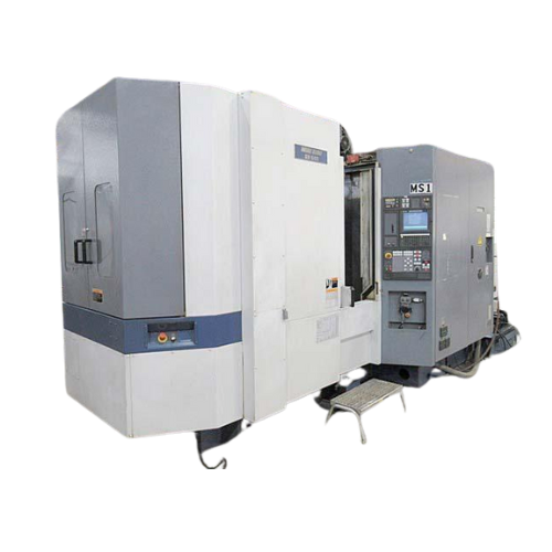 Mori-Seiki SH-503